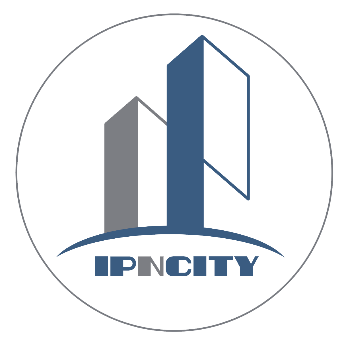 IPNCITY Logo